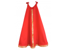 Сарафан солнце (рост 126-150) (жаккард) с повязкой хб